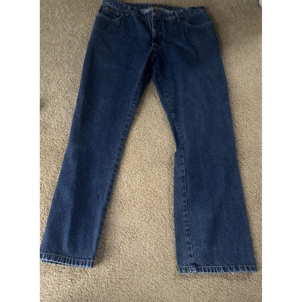 Cabela’s Classic-Fit Denim Jeans Men’s Size 38/34